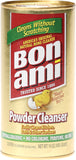 BON AMI Powder Cleanser Natural Home Cleaner