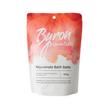 Byron Epsom Salts Rejuvenate Bath Salts 500g