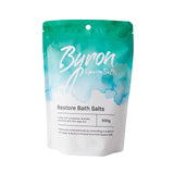 Byron Epsom Salts Restore Bath Salts 500g