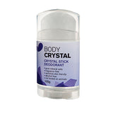 Body Crystal Crystal Stick Deodorant Frag Free 100g