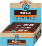 BLUE DINOSAUR Paleo Bars Wild Apricot - Box of 12