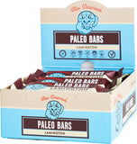 BLUE DINOSAUR Paleo Bars Lamington - Box of 12