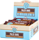 BLUE DINOSAUR Paleo Bars Banana Bread - Box of 12
