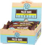 BLUE DINOSAUR Paleo Bars Apple Pie - Box of 12