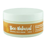 Bee Natural Face Cream Original 100ml