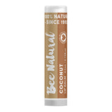 Bee Natural Lip Balm Stick Coconut 4.5ml