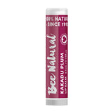 Bee Natural Lip Balm Stick Kakadu Plum 4.5ml