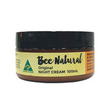 Bee Natural Night Cream Original 100ml