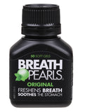 BREATH PEARLS Breath Freshener Original