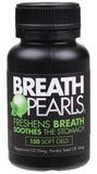 BREATH PEARLS Breath Freshener Original