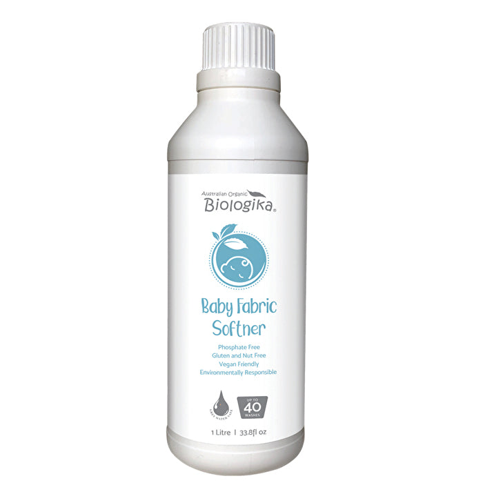 Biologika Baby Fabric Softener 1000ml