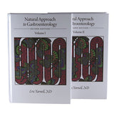Natural Approach to Gastroenterology (2nd Edition - 2 Volumes) by Eric Yarnell