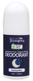 BIOLOGIKA Roll-On Deodorant Evening Bliss