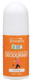 BIOLOGIKA Roll-On Deodorant Live It Up