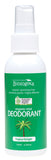 BIOLOGIKA Deodorant Spray Tropical Delight