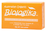 BIOLOGIKA Soap Bergamot & Macadamia