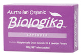 BIOLOGIKA Soap Lavender