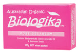 BIOLOGIKA Soap Rose Geranium