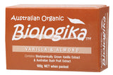 BIOLOGIKA Soap Vanilla & Almond