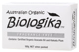 BIOLOGIKA Soap Fragrance Free