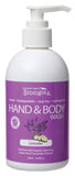 BIOLOGIKA Hand & Body Wash Lavender