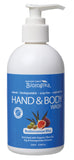 BIOLOGIKA Hand & Body Wash Mediterranean Bliss