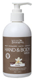 BIOLOGIKA Hand & Body Wash Vanilla