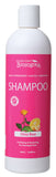 BIOLOGIKA Shampoo Citrus Rose (Damaged Hair)