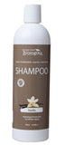 BIOLOGIKA Shampoo Vanilla