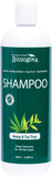 BIOLOGIKA Shampoo Hemp & Tea Tree (All Hair Types)