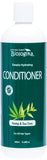 BIOLOGIKA Conditioner Hemp & Tea Tree (All Hair Types)