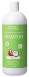 BIOLOGIKA Shampoo Coconut