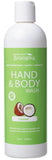 BIOLOGIKA Hand & Body Wash Coconut