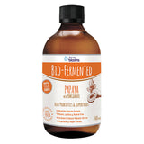 Henry Blooms Bio-Fermented Papaya with Pomegranate 500ml