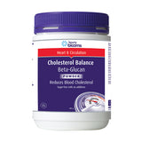 Henry Blooms Cholesterol Balance Beta-Glucan Powder 400g