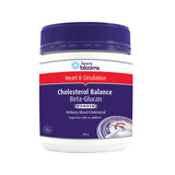 Blooms Cholesterol Balance Beta Glucan Powder 200g