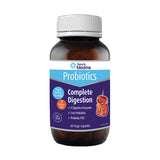 Henry Blooms Complete Digestion Probiotics 60vc