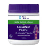 Henry Blooms Glucosamine 1500 Plus 180t