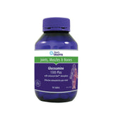 Henry Blooms Glucosamine 1500 Plus 90t