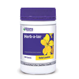 Henry Blooms Herb-a-lax 200c