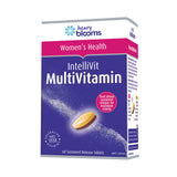 Henry Blooms IntelliVit MultiVitamin (Women's) 60t