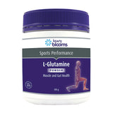 Henry Blooms L Glutamine Powder 300g