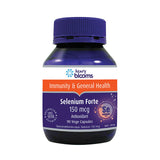Henry Blooms Selenium Forte 150mcg 90vc