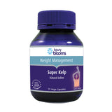 Henry Blooms Super Kelp 75vc