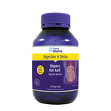 Henry Blooms Slippery Elm Bark 120vc