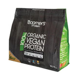 Boomers 100 perc Organic Vegan Protein 1kg