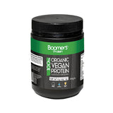 Boomers 100 perc Organic Vegan Protein 300g