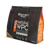 Boomers 100 perc Whey Protein Concentrate 1kg