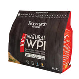 Boomers 100 perc Whey Protein Isolate 1kg