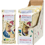 BENNETTO Organic Dark Chocolate Coconut